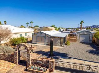 13186 E 46th Dr, Yuma, AZ 85367
