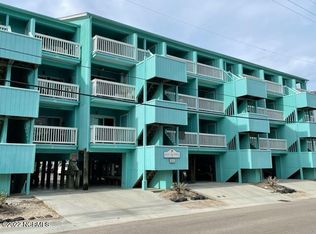 1601 Carolina Beach Ave N APT 4B, Carolina Beach, NC 28428