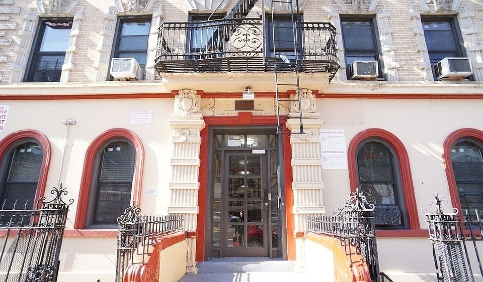 1st image of 120 Sherman Ave APT 29