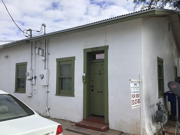 2nd image of 513 S Meyer Ave