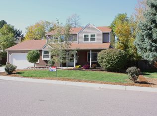 7415 S Washington Cir, Centennial, CO 80122