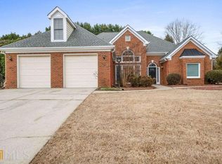 1522 Haven Crest Dr, Powder Springs, GA 30127