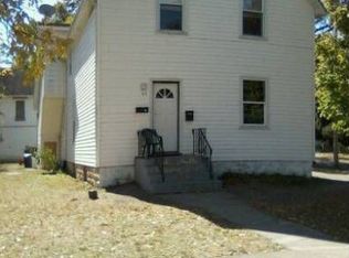 44 W 19th St, Chicago Heights, IL 60411