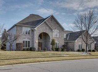 7636 Peach Blossom Pl, Indianapolis, IN 46254