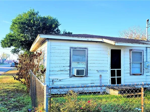 201 Bell St, Pharr, TX 78577