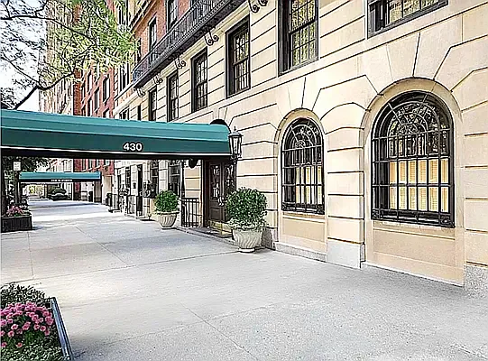 Sold by Brown Harris Stevens | media 10