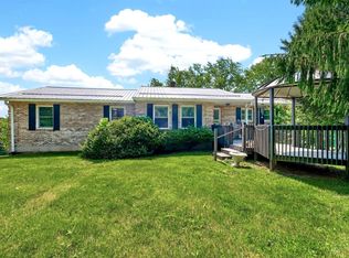5880 Us Highway 62 S, Hillsboro, OH 45133