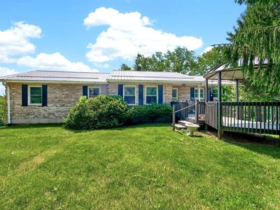 5880 Us Route 62, Hillsboro, OH, 45133