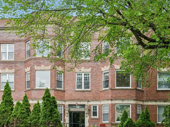 4521 N Ashland Ave APT 3N, Chicago, IL 60640