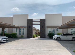 2910 Sabercat Ave APT 3, Edinburg, TX 78542