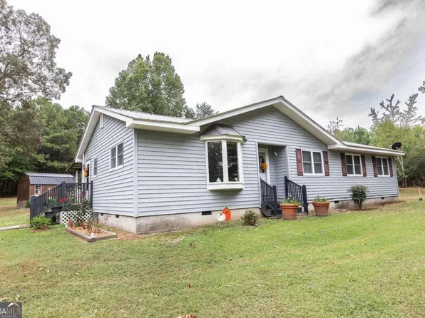 99 Madden Rd, Kingston, GA 30145