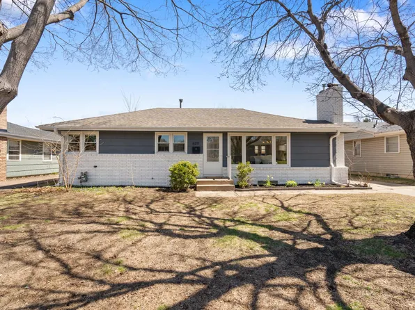 6211 Thomas Ave S, Richfield, MN 55423