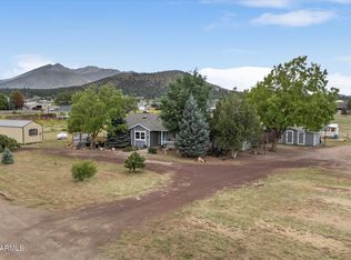 7675 Alma Rd, Flagstaff, AZ 86004