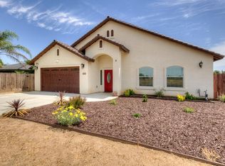 5228 E Turner Ave, Fresno, CA