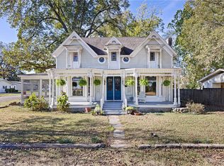 601 N Front St, Dardanelle, AR 72834