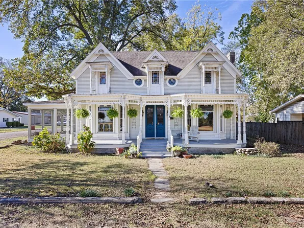 601 N Front St, Dardanelle, AR 72834