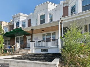 3832 Pennsgrove St, Philadelphia, PA 19104
