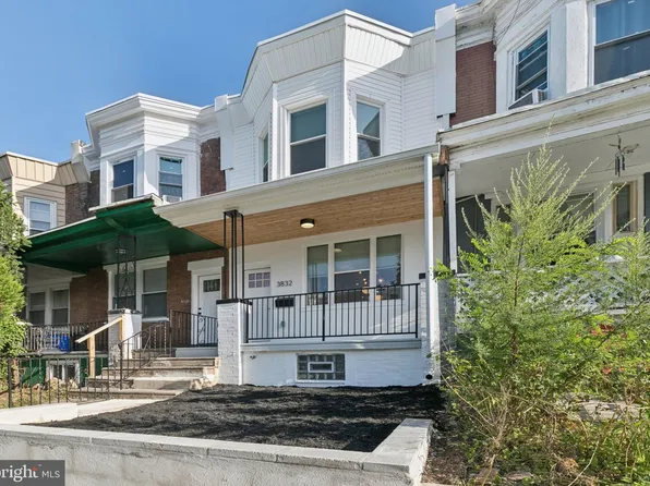 3832 Pennsgrove St, Philadelphia, PA 19104