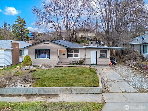 2nd image of 1025 S Grant Street