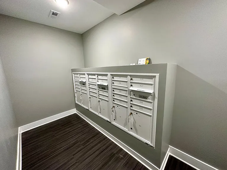Avenue 6 - Luxury Apartments Downtown Huntsville South — Photo 44
