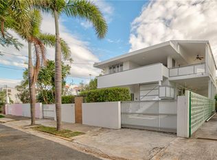 1952 Calle Espana, San Juan, PR 00911