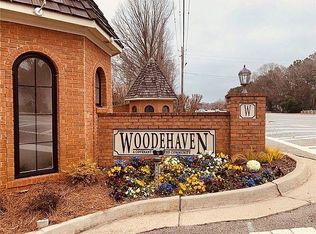 4122 Islington Way, Duluth, GA 30096