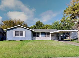 1412 N Highland Ave, Sherman, TX 75092