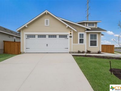 120 Shugart St, San Marcos, TX, 78666