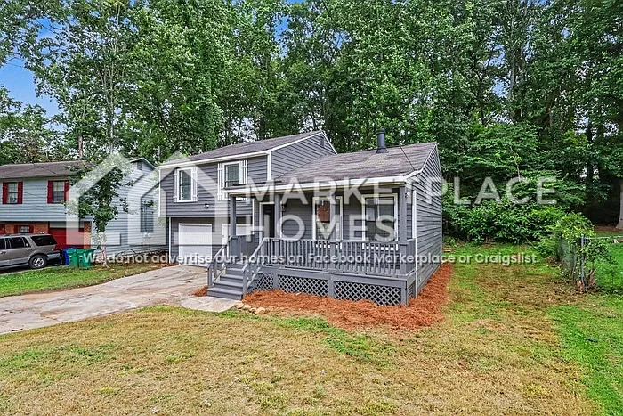 2070 Scarbrough Trl E — Photo 5