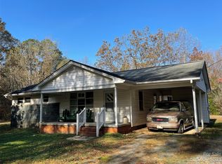 832 Albemarle Rd, Troy, NC 27371