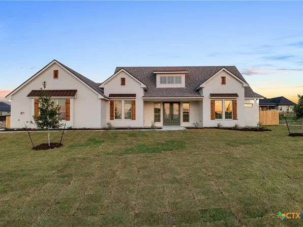 7917 Rock Crest Dr, Moody, TX 76557