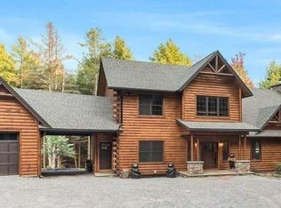 85 Conifer Lake Rd W, Jewett, NY 12444