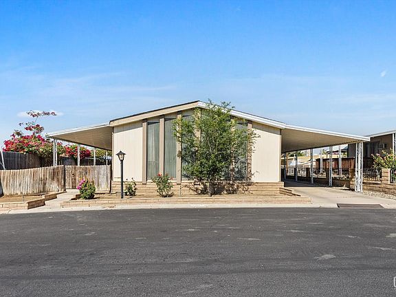 2nd image of 8536 Kern Canyon Rd Spc 255