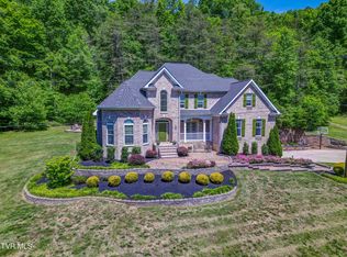 2823 Van Hill Rd, Greeneville, TN 37745