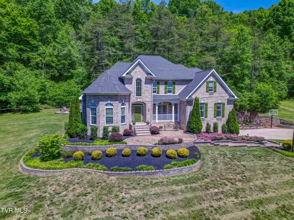 2823 Van Hill Rd, Greeneville, TN 37745