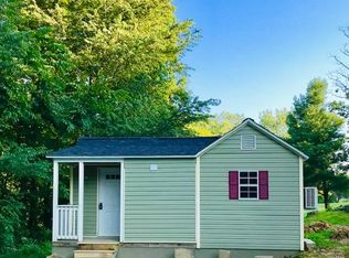 11024 E Flynn Ln, Springville, IN 47462