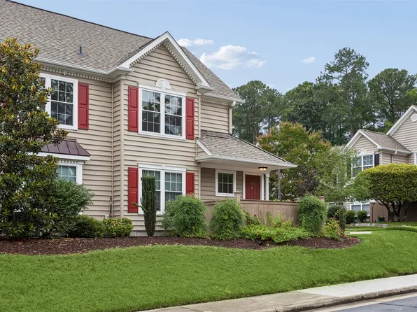 1104 Settlement Dr, Williamsburg, VA 23188