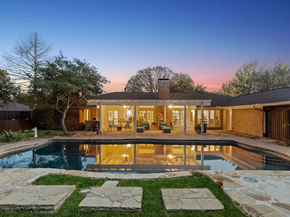 4373 Boca Bay Dr, Dallas, TX 75244