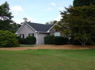 3685 Hamilton Dam Rd, Dacula, GA 30019