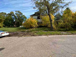 11428 Wisconsin St, Detroit, MI 48204