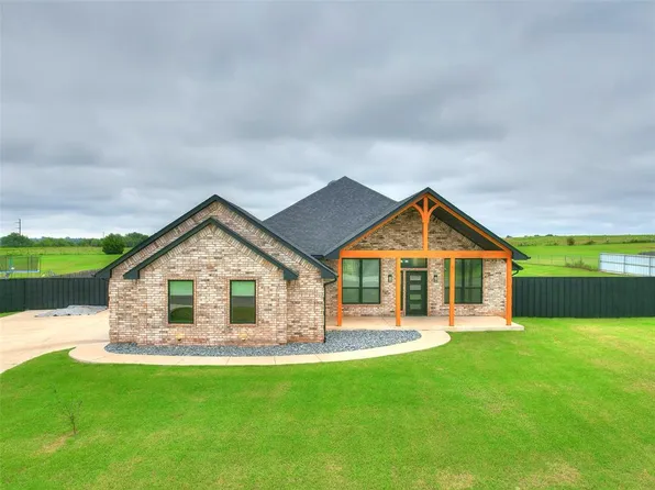1379 County Street 2977, Blanchard, OK 73010