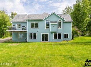 4228 E Serendipity Loop, Wasilla, AK 99654