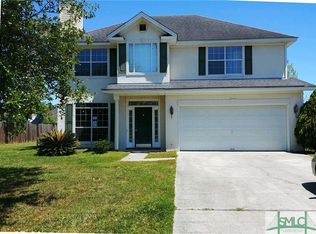 110 Raindance Rd, Pooler, GA 31322