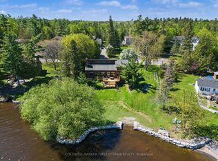 3842 Armitage Ave, Ottawa, ON K0A1T0
