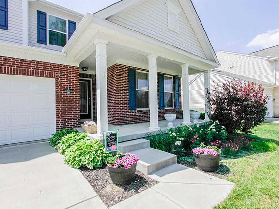 2nd image of 7933 Highbrook Dr