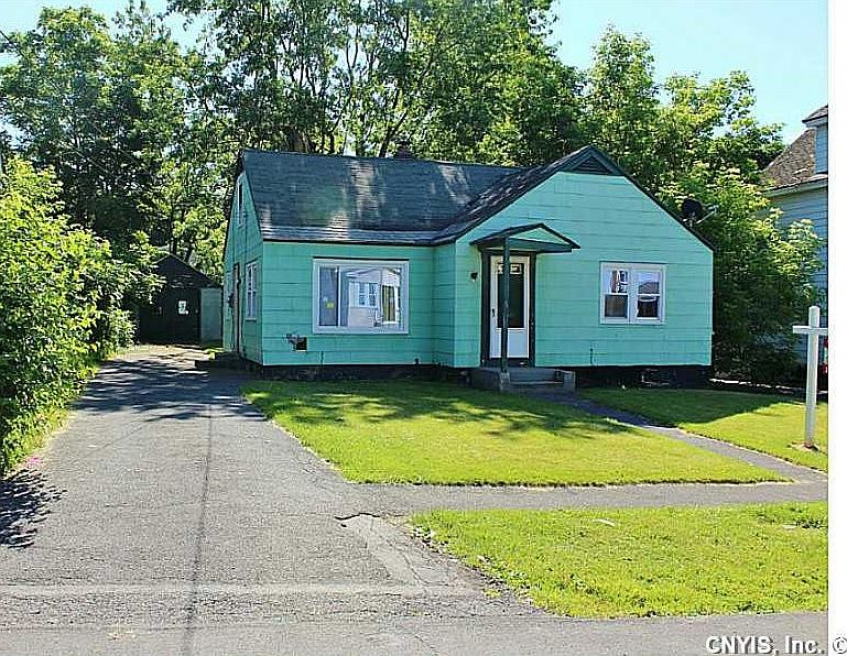 113 Benedict Ave, Syracuse, NY 13210 Zillow