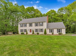 221 Wiese Rd, Cheshire, CT 06410