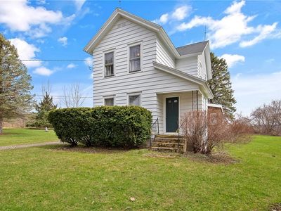 3542 Griffin Rd, Syracuse, NY, 13215