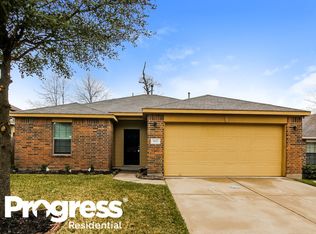 801 Lovebug Ln, Conroe, TX 77301