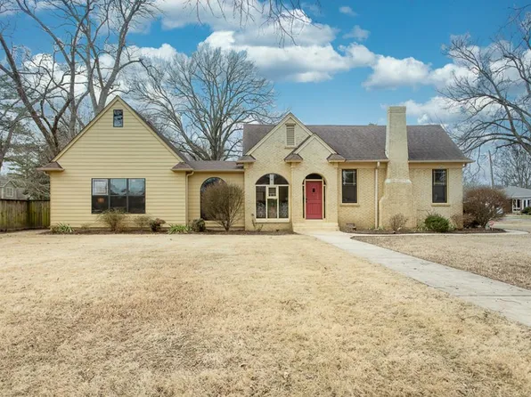 3745 State Highway 77 N, Marion, AR 72364